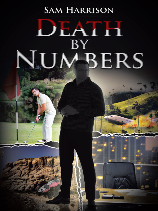Title details for DEATH BY NUMBERS by Sam Harrison - Available